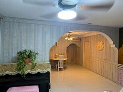 Blk 4 Toh Yi Gardens (Bukit Timah), HDB 5 Rooms #626815221
